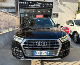 Audi Q5 2.0 TDI quattro S tronic Business Sport