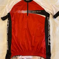 Maglia bici uomo