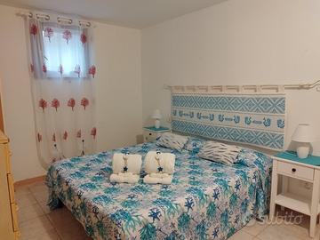 Mandriola appartamento.100 MT dal mare I.U.N P3164