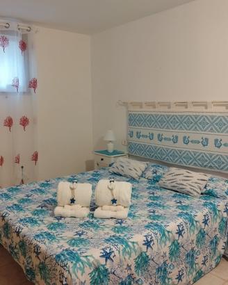 Mandriola appartamento.100 MT dal mare I.U.N P3164