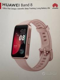 Smartwatch huawai come nuovo