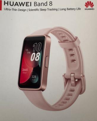 Smartwatch huawai come nuovo