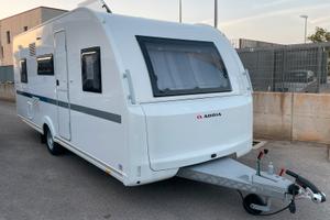 ADRIA NEW ALTEA 552 PK 7 posti letto IN PROMO