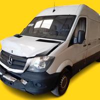 2013 MERCEDES BENZ SPRINTER 2.0 D - CODICE MOTORE 