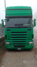 Scania r400 euro 5 anno 2009