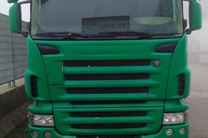 Scania r400 euro 5 anno 2009