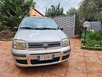 Fiat Panda 1200 cc
