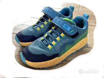 Scarpe bambino