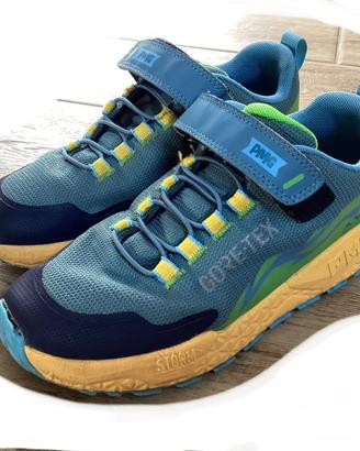 Scarpe bambino