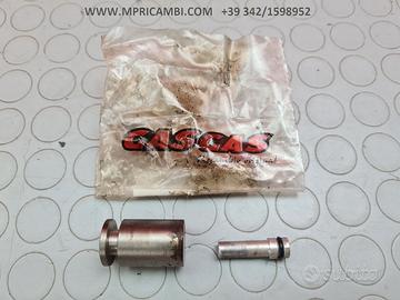 VALVOLA SCARICO GAS GAS EC 300 2T 2009 2010 EC300