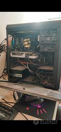 Pc assemblato 2019