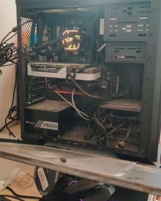 Pc assemblato 2019
