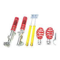 ASSETTO REGOLABILE TA TECHNIX BMW SERIE 3 E36