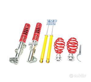 ASSETTO REGOLABILE TA TECHNIX BMW SERIE 3 E36