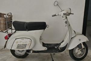Vespa 125 primavera 1979