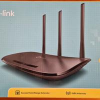 Access point router wifi Tp Link TL-WR940N