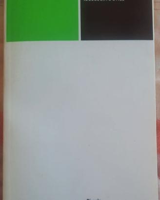 Libro di critica su Manzoni