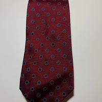 Cravatta Etro Milano 100% seta