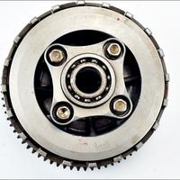 BENELLI LEONCINO 500 17 20 campana frizione