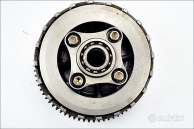 BENELLI LEONCINO 500 17 20 campana frizione