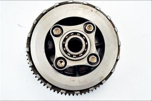 BENELLI LEONCINO 500 17 20 campana frizione