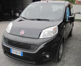 Fiat Qubo 1.3 MJT 80 CV Lounge NEOPATENTATI