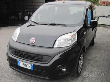 Fiat Qubo 1.3 MJT 80 CV Lounge NEOPATENTATI