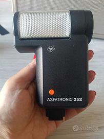 Flash Agfa Agfatronic 252