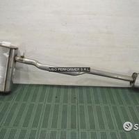 MINI F56 F57 Impianto di scarico Cooper S | 11369