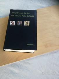 alicia gomenz bartlett altri casi per petra delica