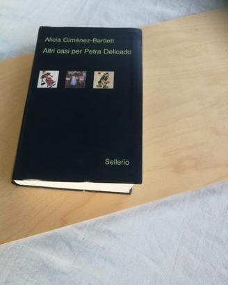 alicia gomenz bartlett altri casi per petra delica