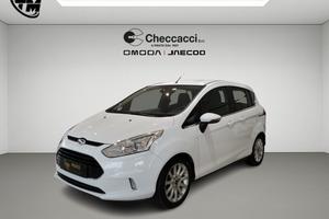 FORD B-Max B-Max 1.6 TDCi 95 CV Business