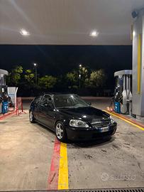 honda civic ej9 1999 1.4is