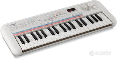 Yamaha Tastiera Digitale Remie PSS-E30