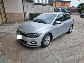 VOLKSWAGEN Polo 6ª serie - 1.6 95 CV