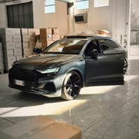 Audi SQ8 Garanzia Audi, full ++++, 26.000 KM