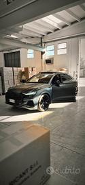 Audi SQ8 Garanzia Audi, full ++++, 26.000 KM