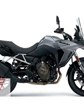 Suzuki V Strom DL 800 SE - RATE DA € 95,50 E...