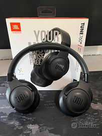 cuffie wireless jbl tune 760nc