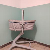 Culla sdraietta bambino neonato