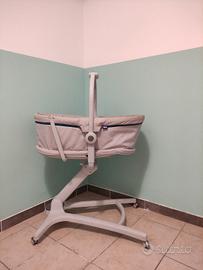 Culla sdraietta bambino neonato