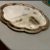 PREZIOSOeRAROvassoioSPECCHIATOsagomatoPRIMI900