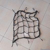 Rete elastica ragno per moto