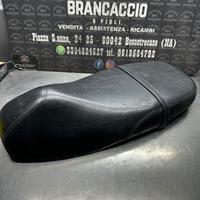Sella Piaggio vespa 200 L granturismo
