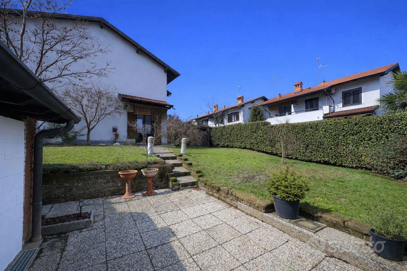 Casa – Robecco sul Naviglio, Castellazzo de' Barzi - Vista 3