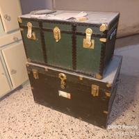 dispensa ,console , baule,vintage,