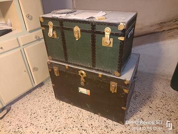 dispensa ,console , baule,vintage,