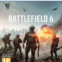 Battlefield 6