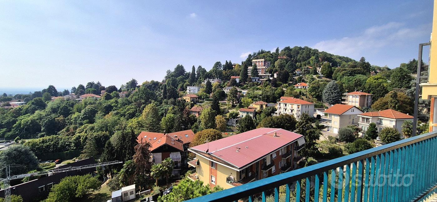 Appartamento – Pino Torinese, Tetti Borella - Vista 4