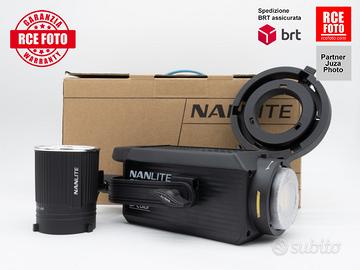 Nanlite Forza60B Luce Led Bicolor
